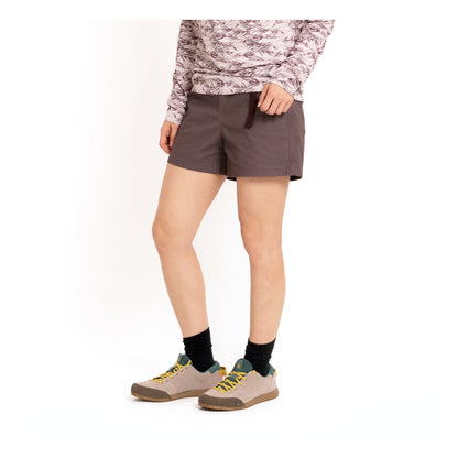 Women's Ethos Shorts | Black Diamond Essential