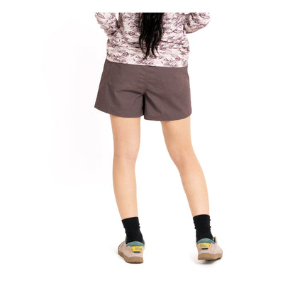 Women's Ethos Shorts | Black Diamond Essential