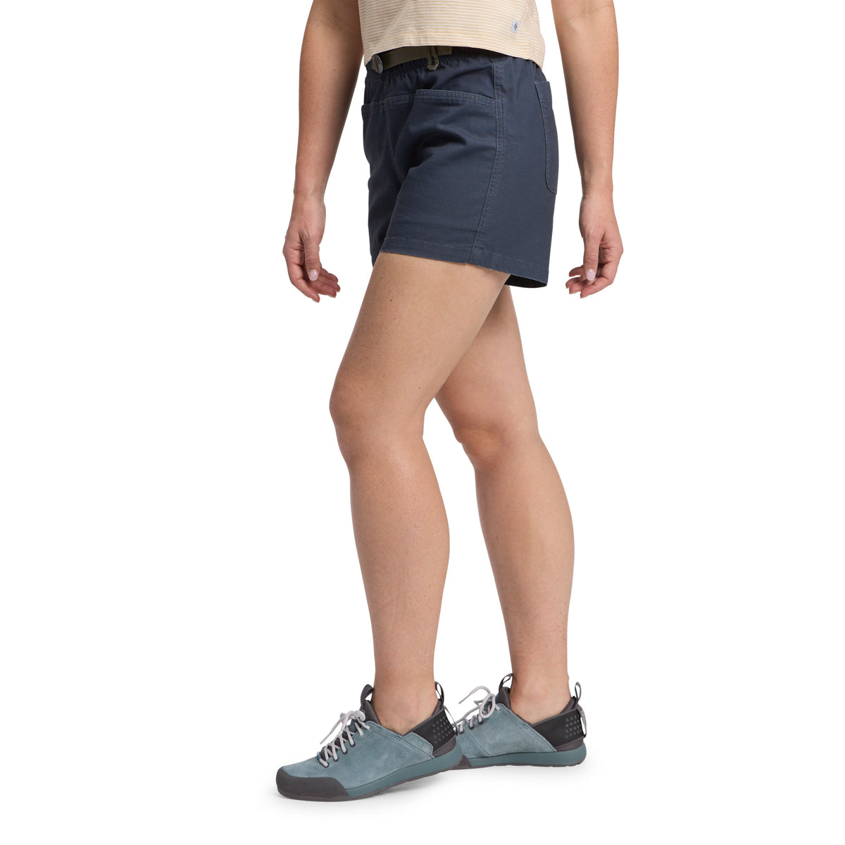 Women's Ethos Shorts | Black Diamond Essential