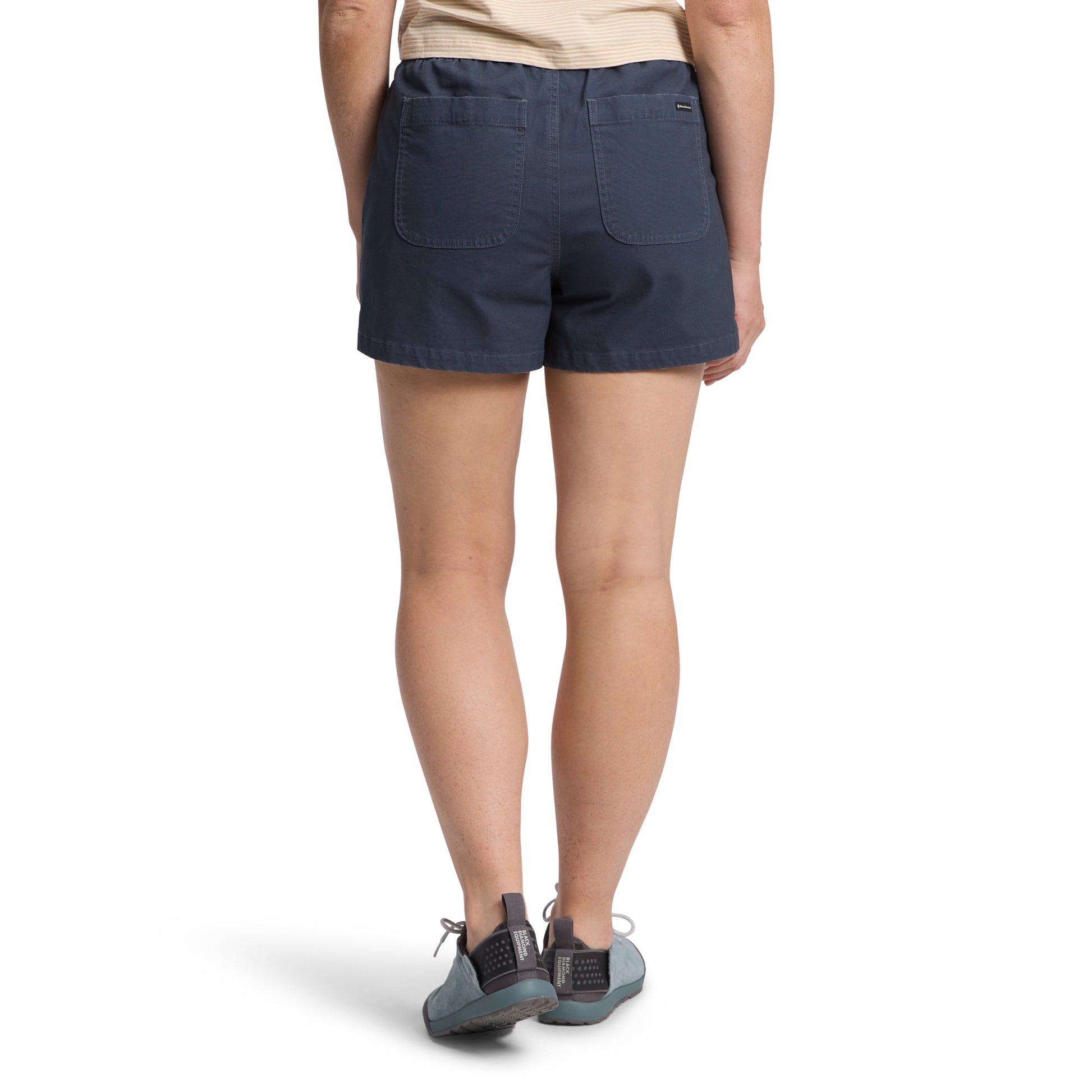 Women's Ethos Shorts | Black Diamond Essential