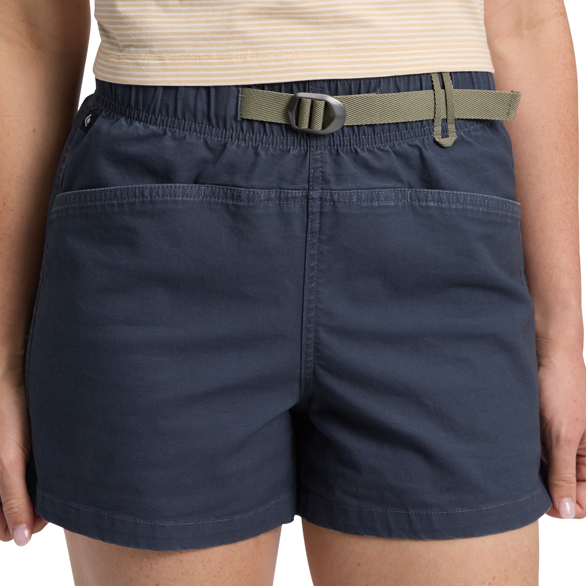 Women's Ethos Shorts | Black Diamond Essential
