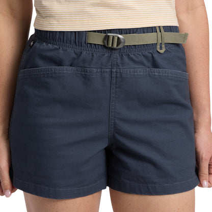 Women's Ethos Shorts | Black Diamond Essential