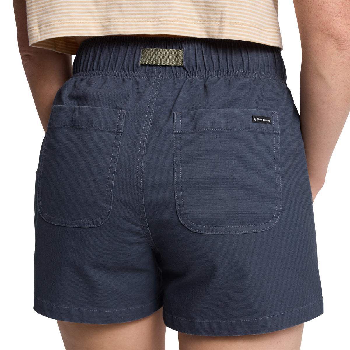 Women's Ethos Shorts | Black Diamond Essential