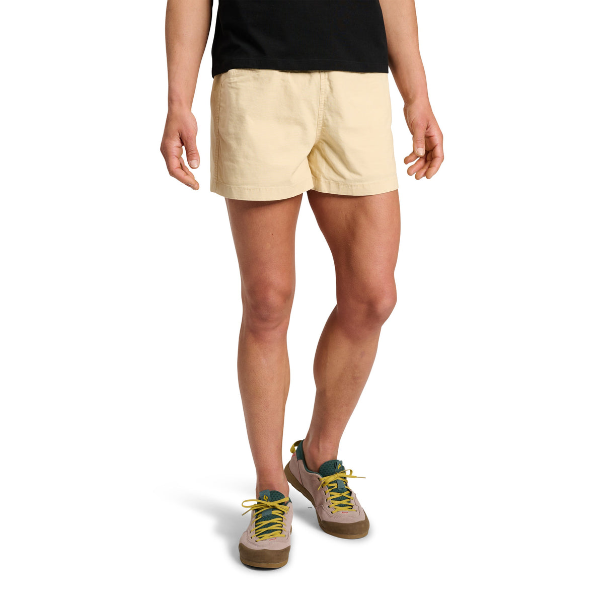 Women's Ethos Shorts | Black Diamond Essential