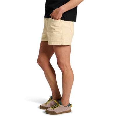 Women's Ethos Shorts | Black Diamond Essential