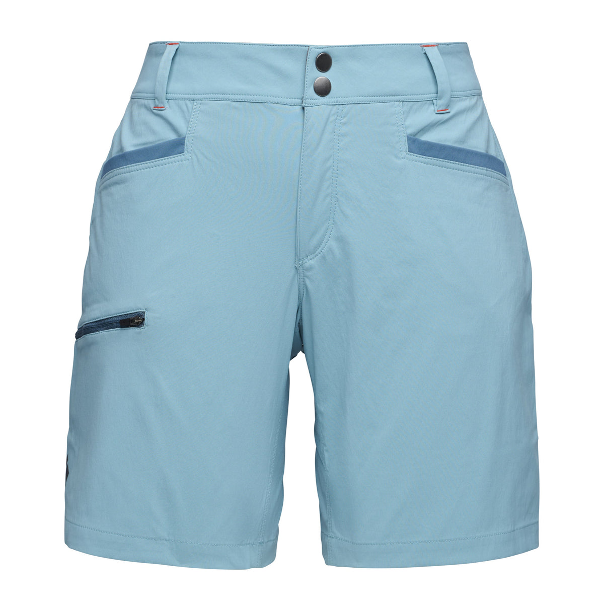Women's Valley Shorts | Black Diamond Everyday