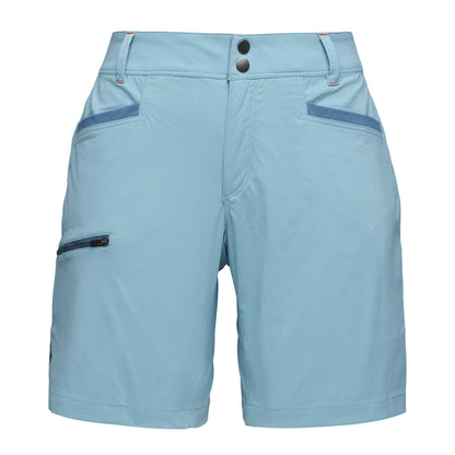Women's Valley Shorts | Black Diamond Everyday