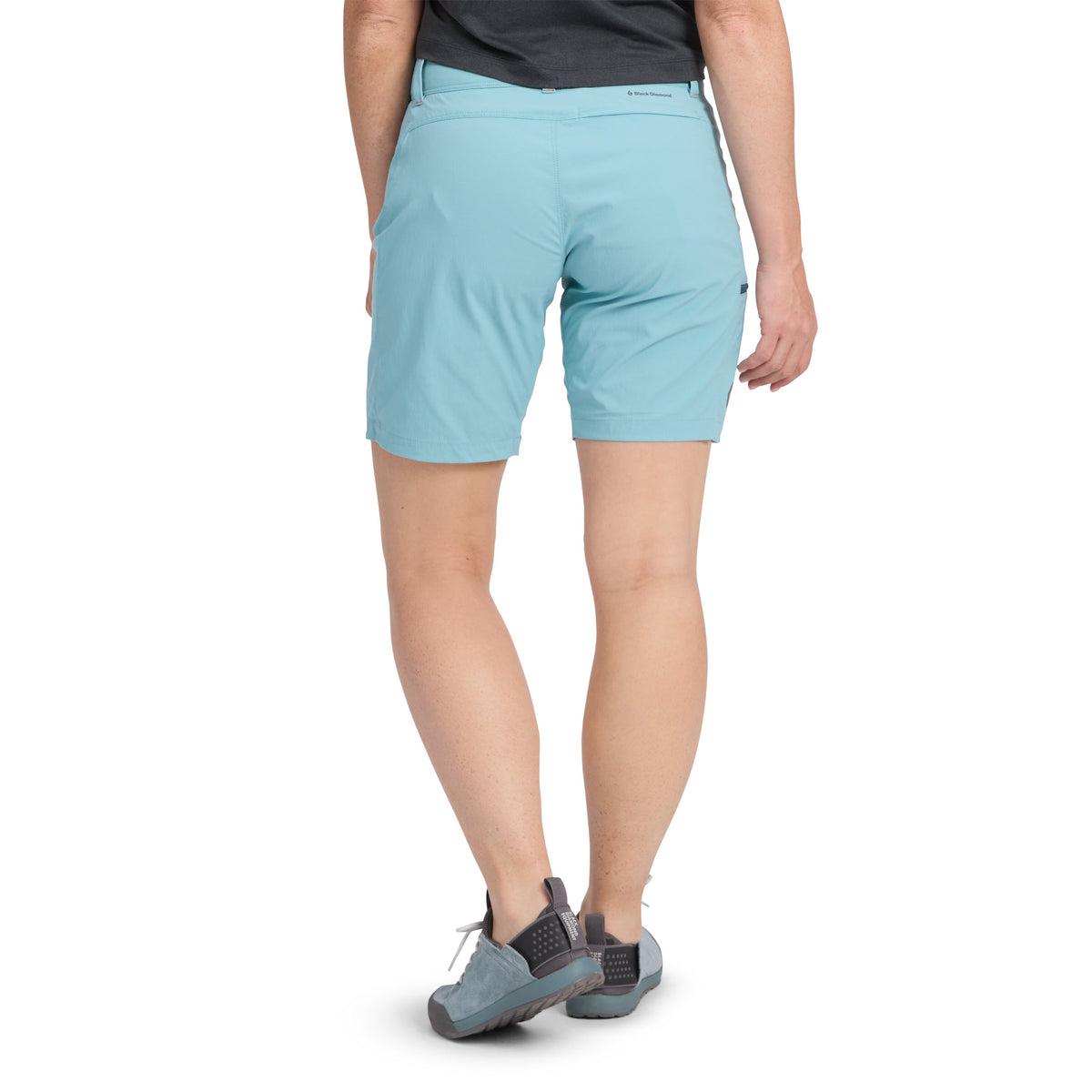 Women's Valley Shorts | Black Diamond Everyday
