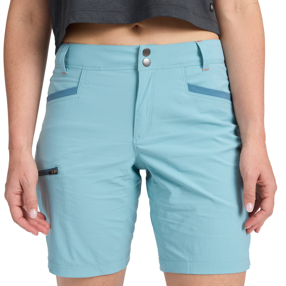 Women's Valley Shorts | Black Diamond Everyday