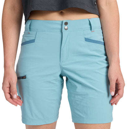 Women's Valley Shorts | Black Diamond Everyday
