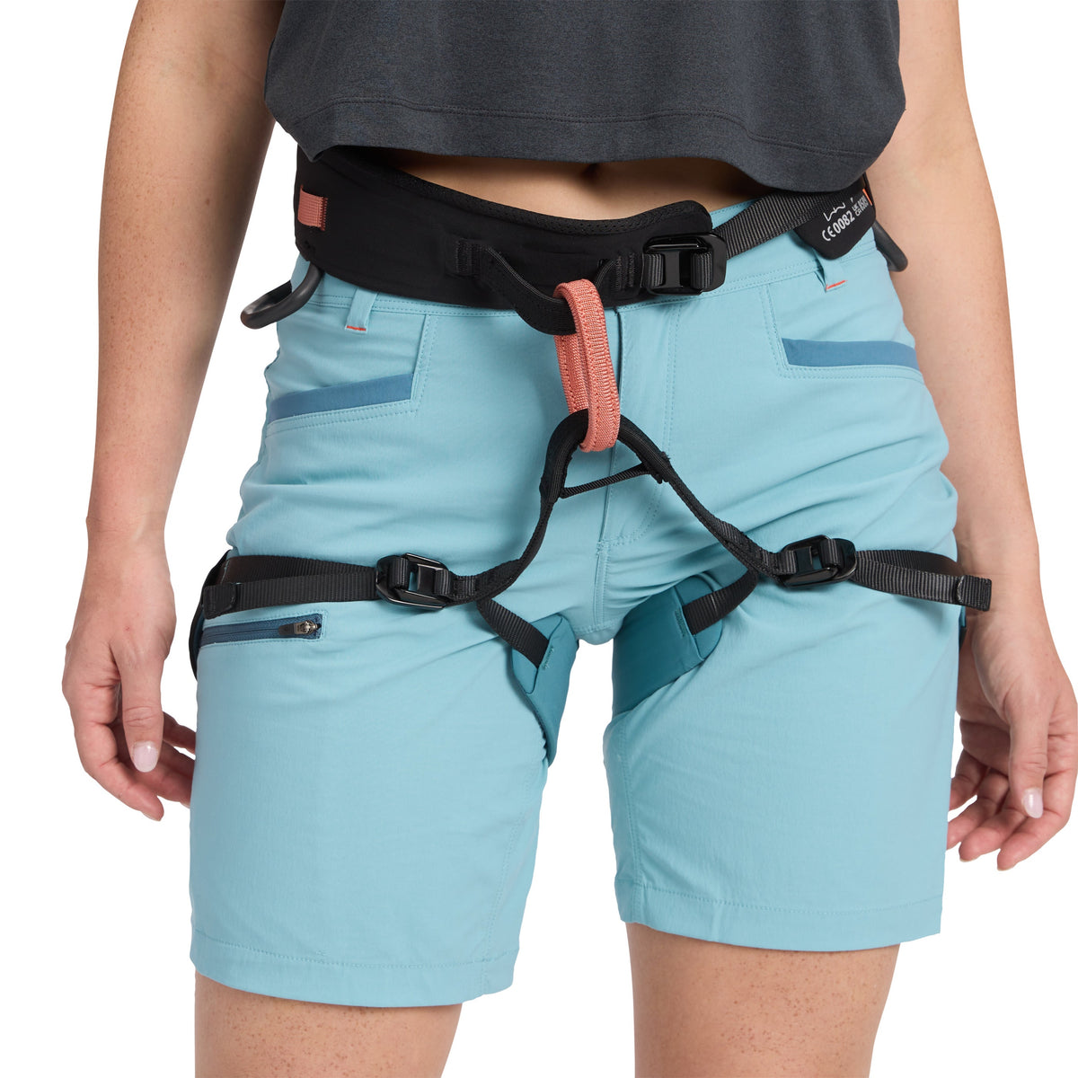 Women's Valley Shorts | Black Diamond Everyday