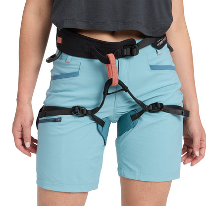 Women's Valley Shorts | Black Diamond Everyday