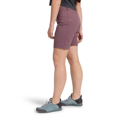 Women's Valley Shorts | Black Diamond Everyday