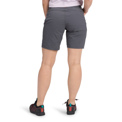 Women's Valley Shorts | Black Diamond Everyday