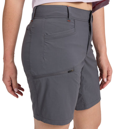 Women's Valley Shorts | Black Diamond Everyday