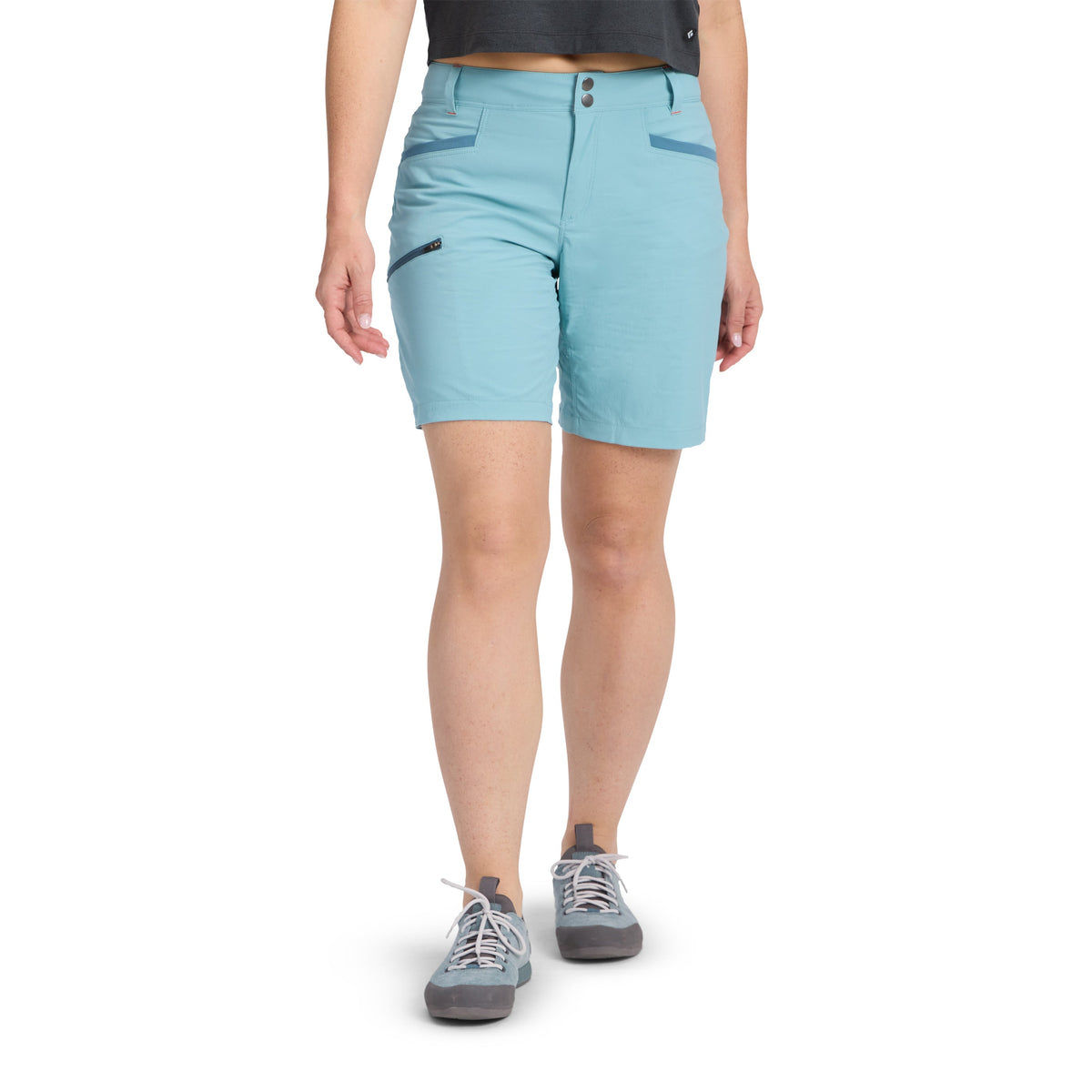 Women's Valley Shorts | Black Diamond Everyday