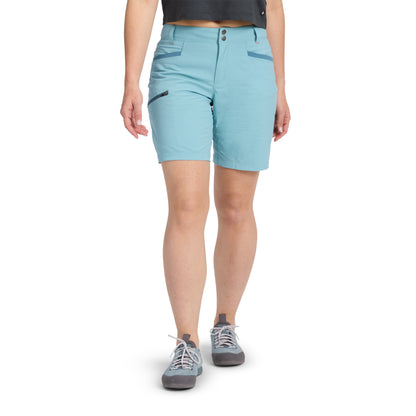 Women's Valley Shorts | Black Diamond Everyday