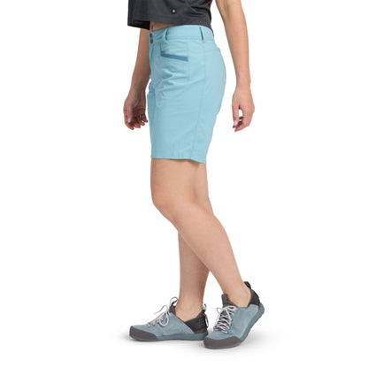 Women's Valley Shorts | Black Diamond Everyday