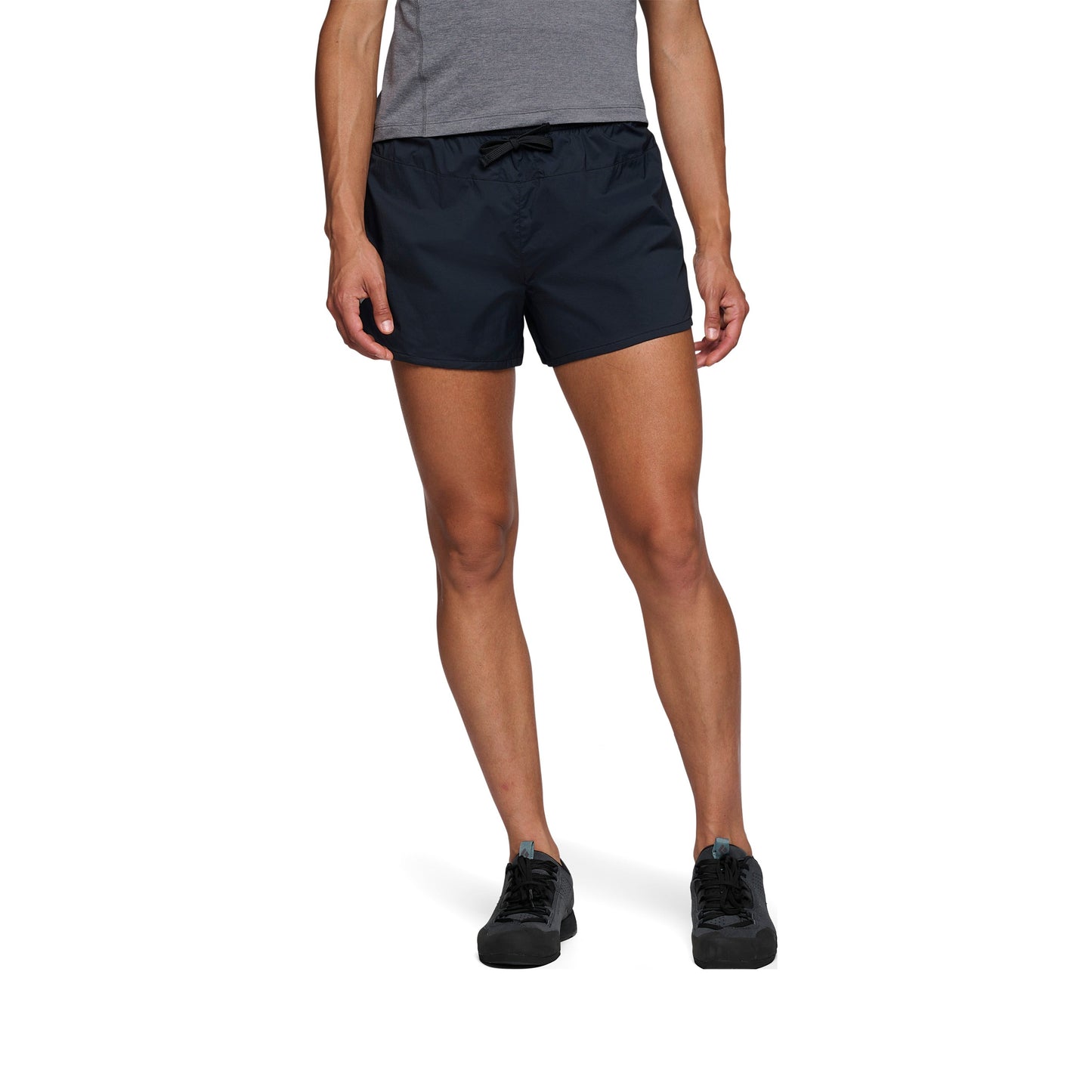 Women's Distance Shorts | Black Diamond Value