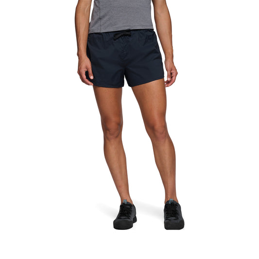 Women's Distance Shorts | Black Diamond Value