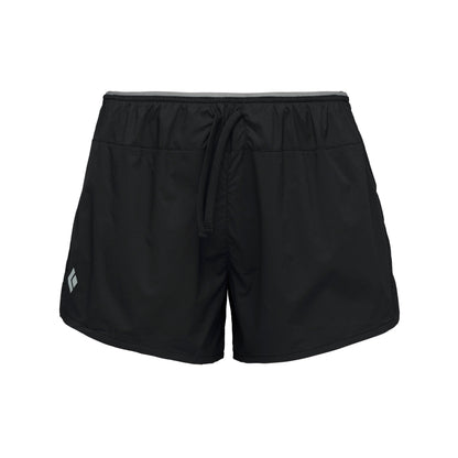 Women's Distance Shorts | Black Diamond Value