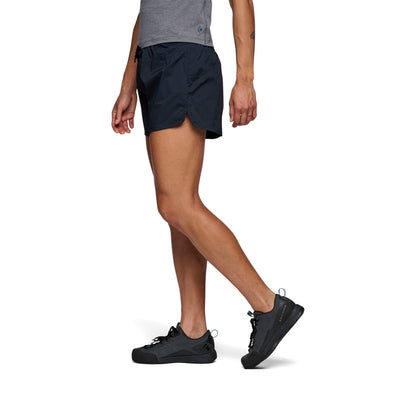 Women's Distance Shorts | Black Diamond Value