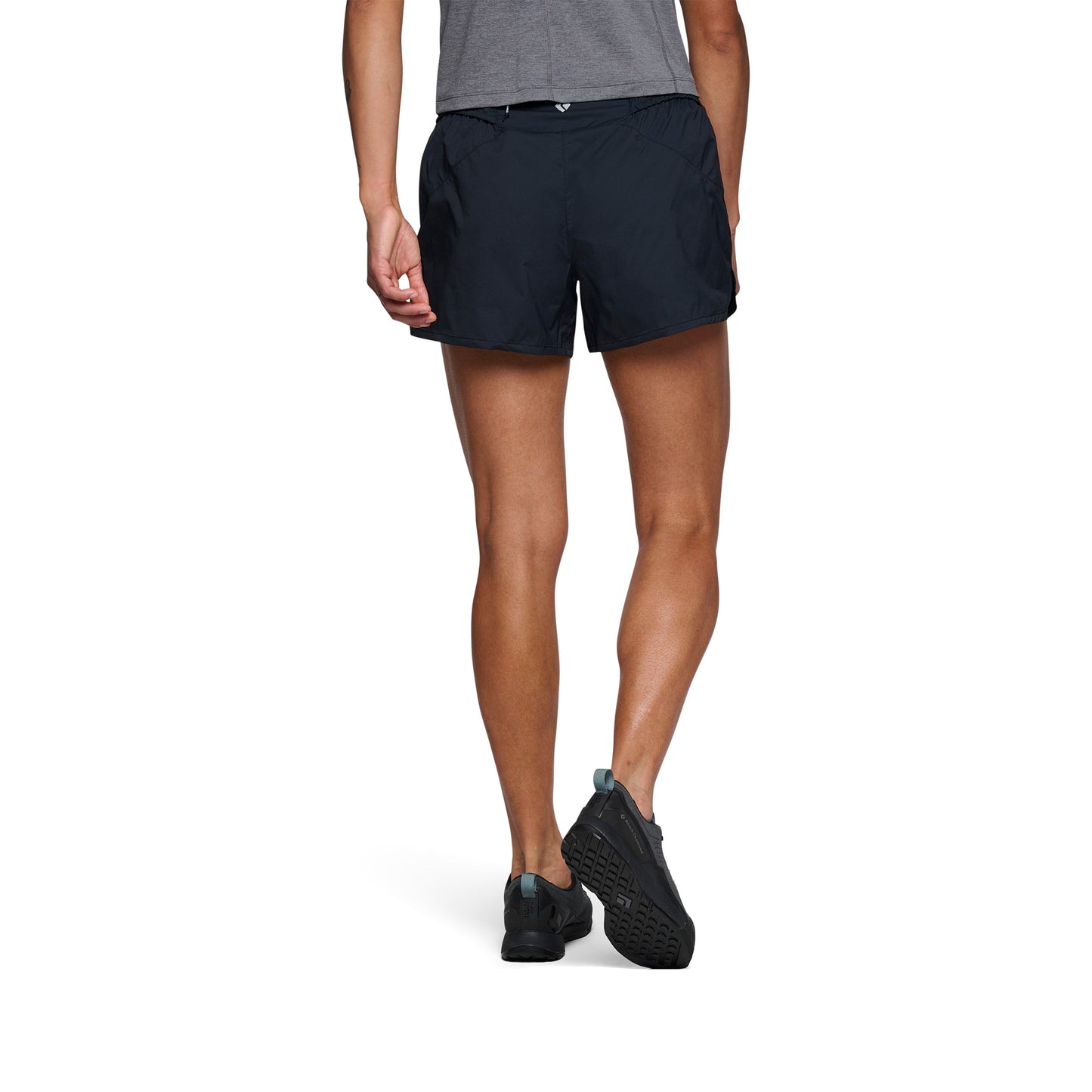 Women's Distance Shorts | Black Diamond Value