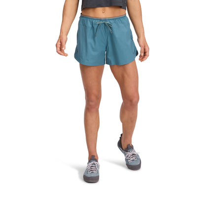 Women's Distance Shorts | Black Diamond Value