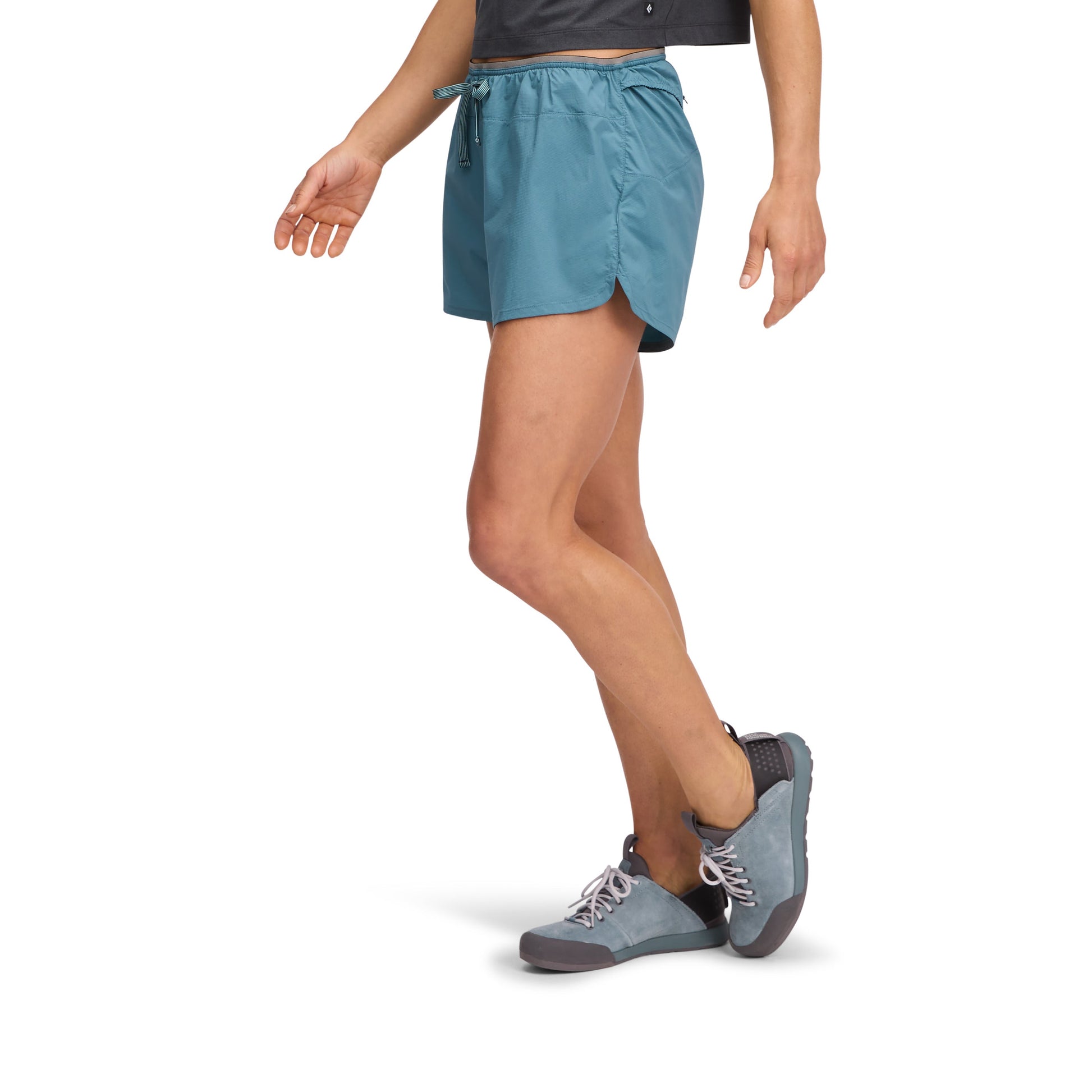 Women's Distance Shorts | Black Diamond Value