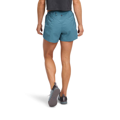 Women's Distance Shorts | Black Diamond Value