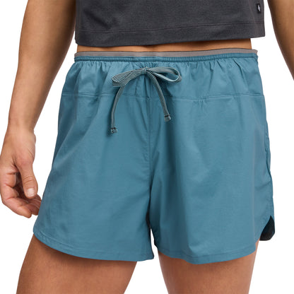Women's Distance Shorts | Black Diamond Value