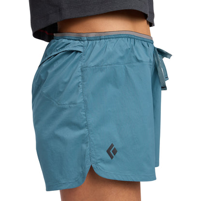 Women's Distance Shorts | Black Diamond Value