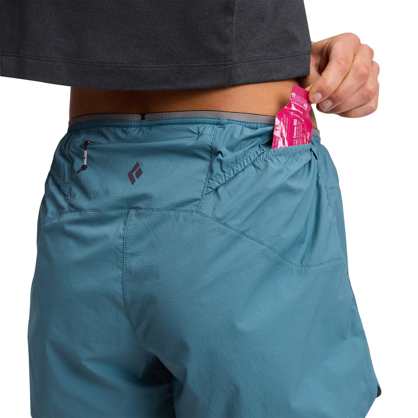 Women's Distance Shorts | Black Diamond Value