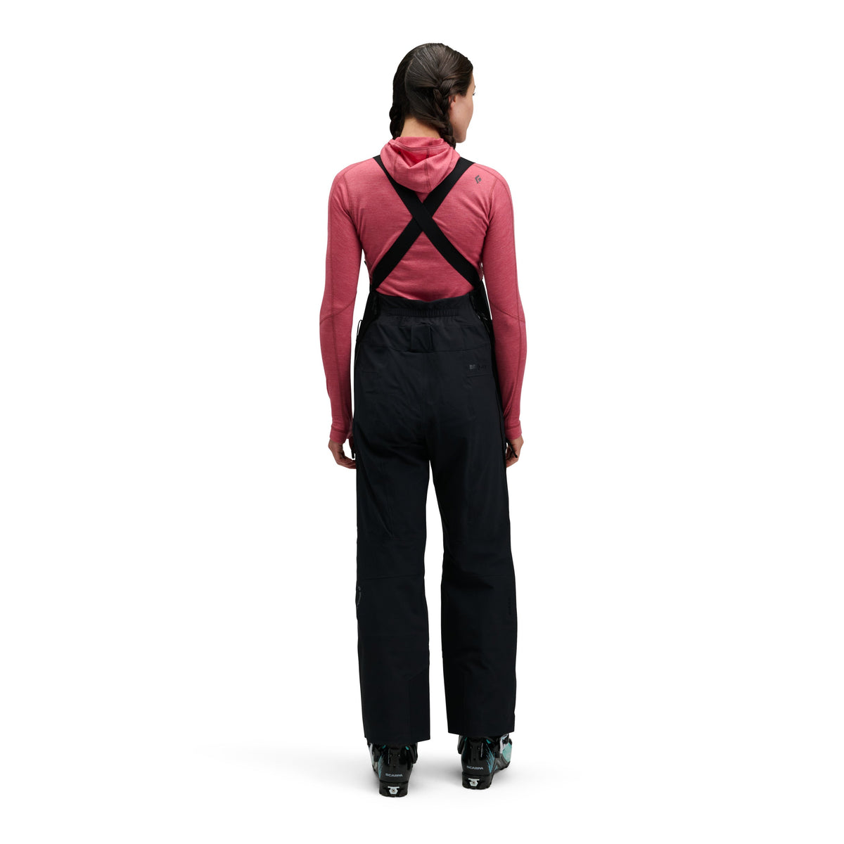 Women's Recon Stretch Bibs | Black Diamond Great Value