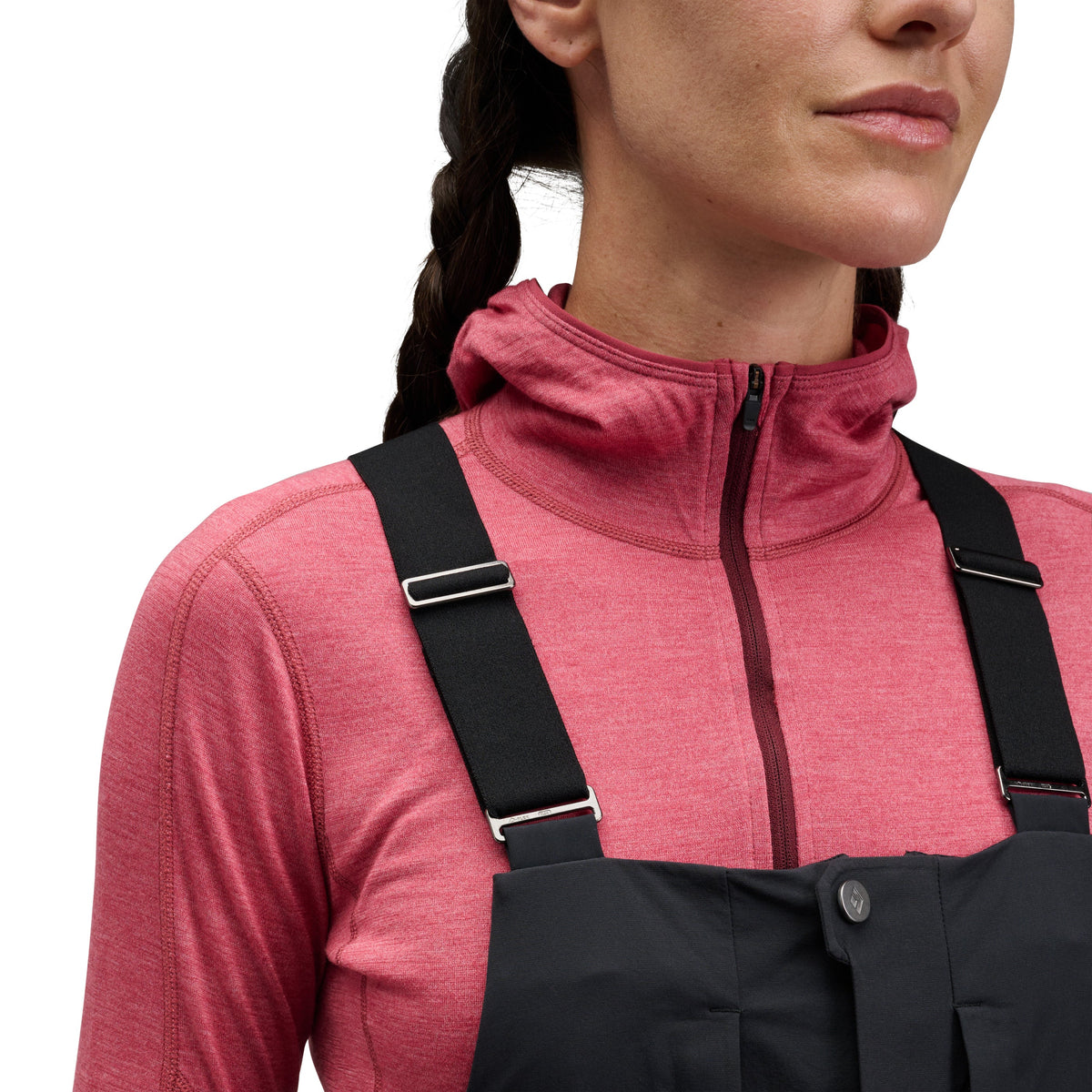 Women's Recon Stretch Bibs | Black Diamond Great Value