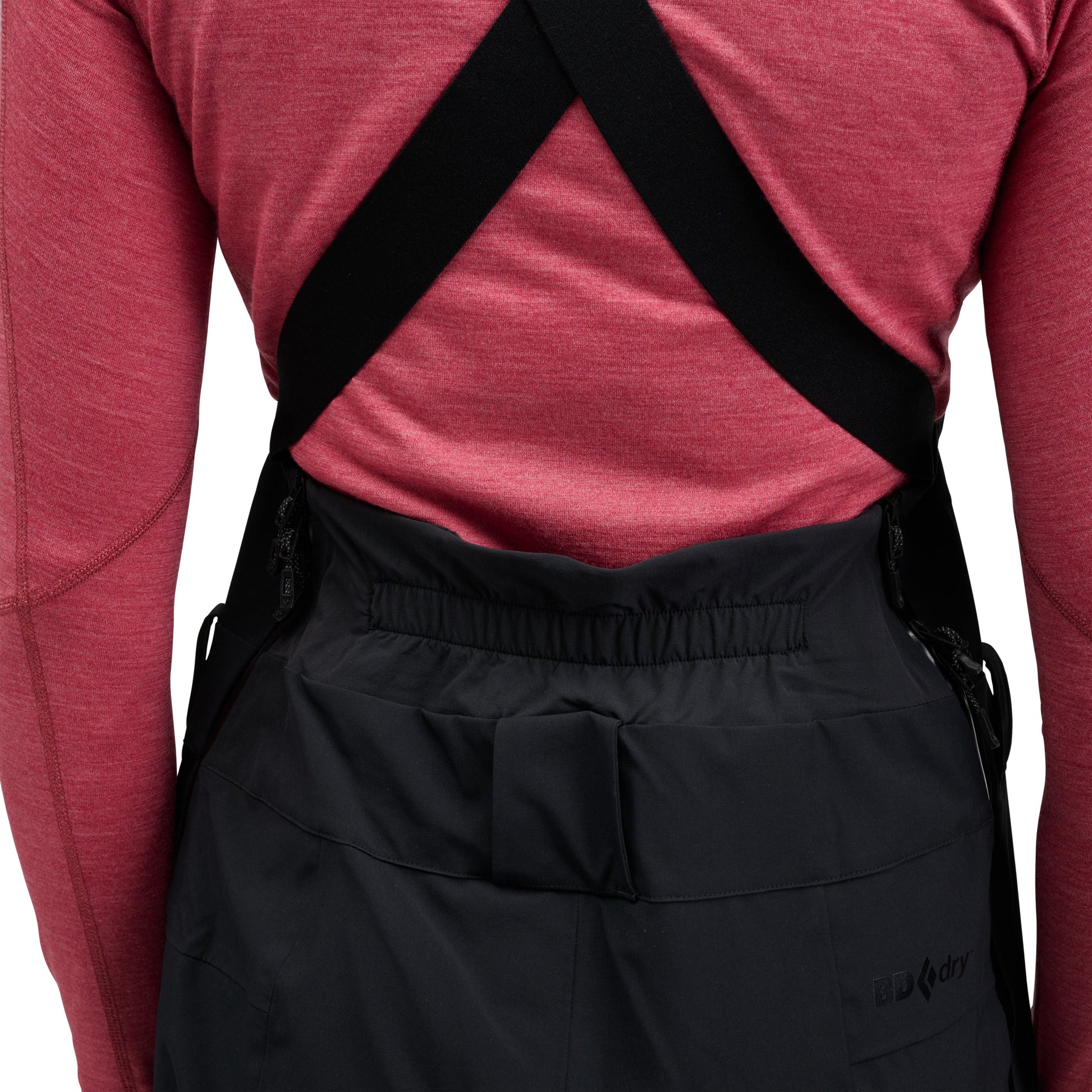 Women's Recon Stretch Bibs | Black Diamond Great Value