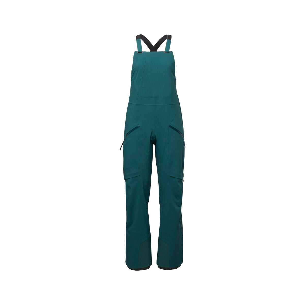Women's Factor Bibs | Black Diamond Featured