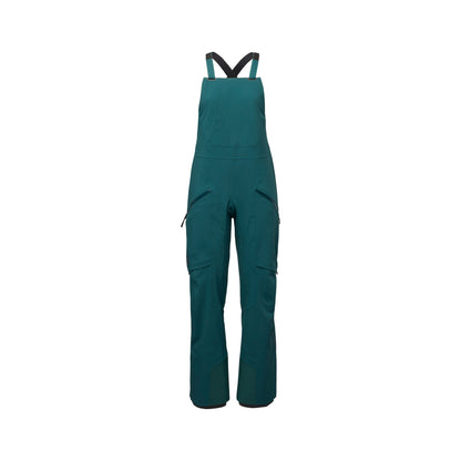 Women's Factor Bibs | Black Diamond Featured