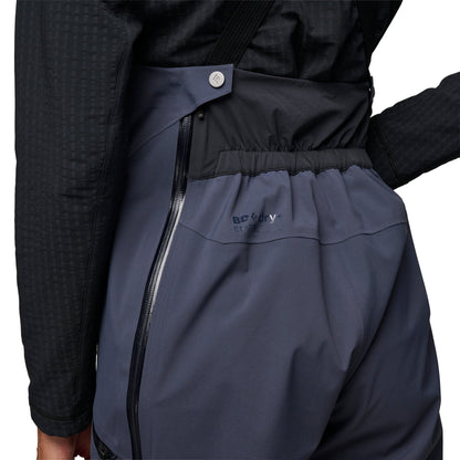 Women's Factor Bibs | Black Diamond Featured