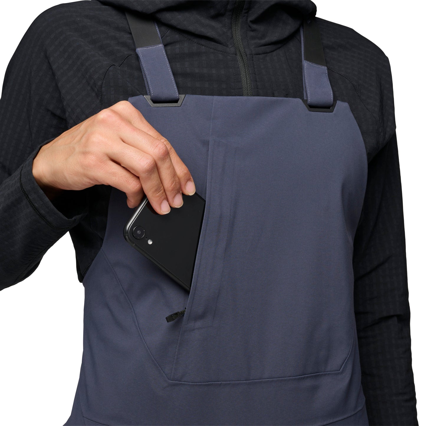 Women's Factor Bibs | Black Diamond Featured