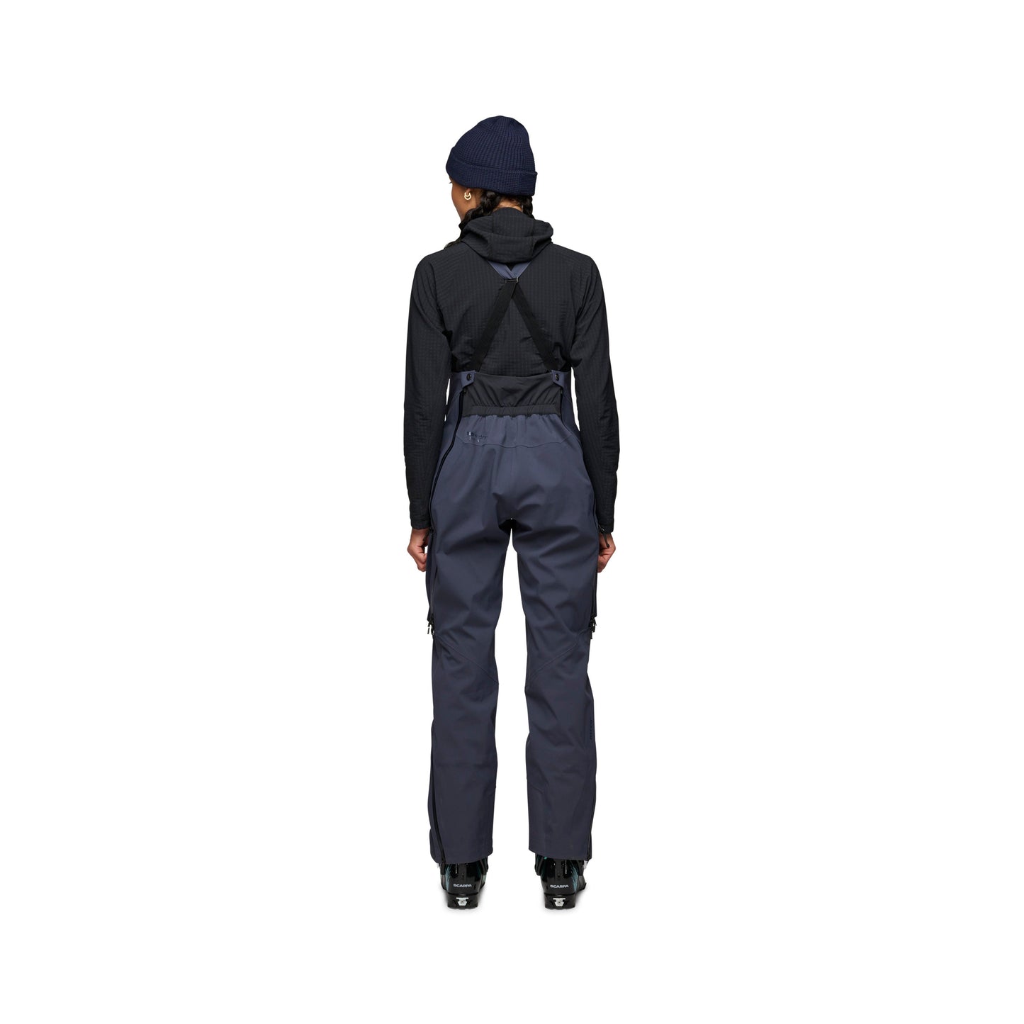 Women's Factor Bibs | Black Diamond Featured