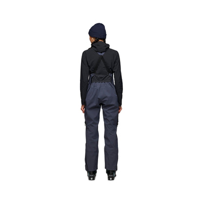 Women's Factor Bibs | Black Diamond Featured