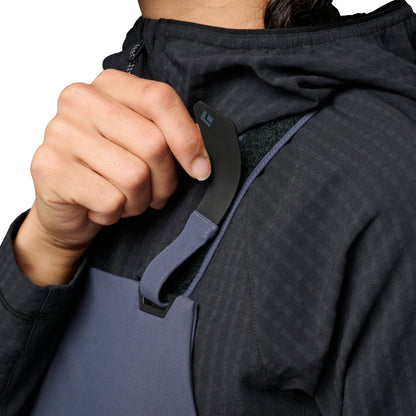 Women's Factor Bibs | Black Diamond Featured