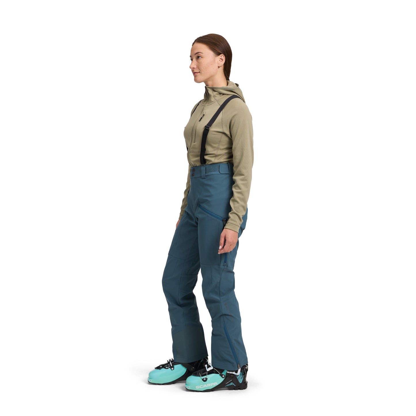 Women's Dawn Patrol Pants | Black Diamond Popular