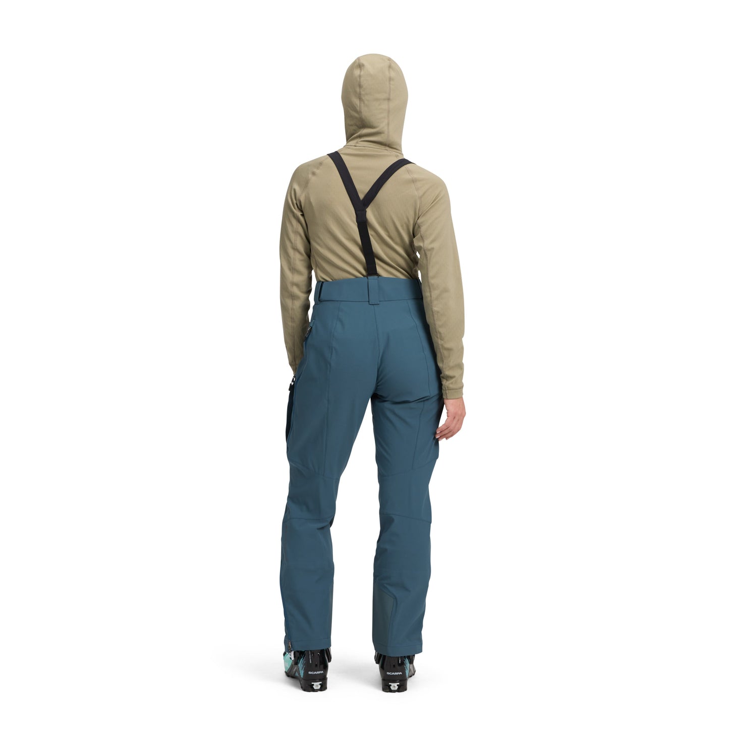 Women's Dawn Patrol Pants | Black Diamond Popular