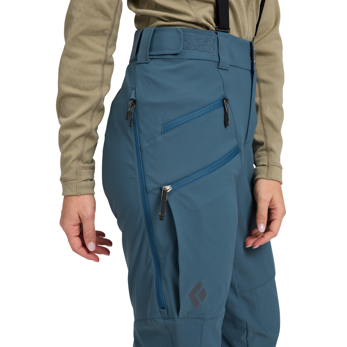 Women's Dawn Patrol Pants | Black Diamond Popular