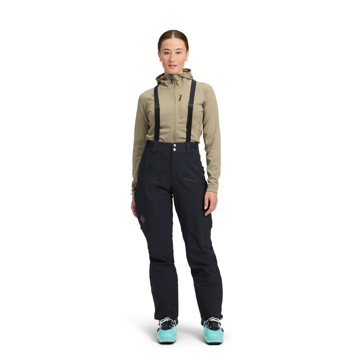 Women's Dawn Patrol Pants | Black Diamond Popular