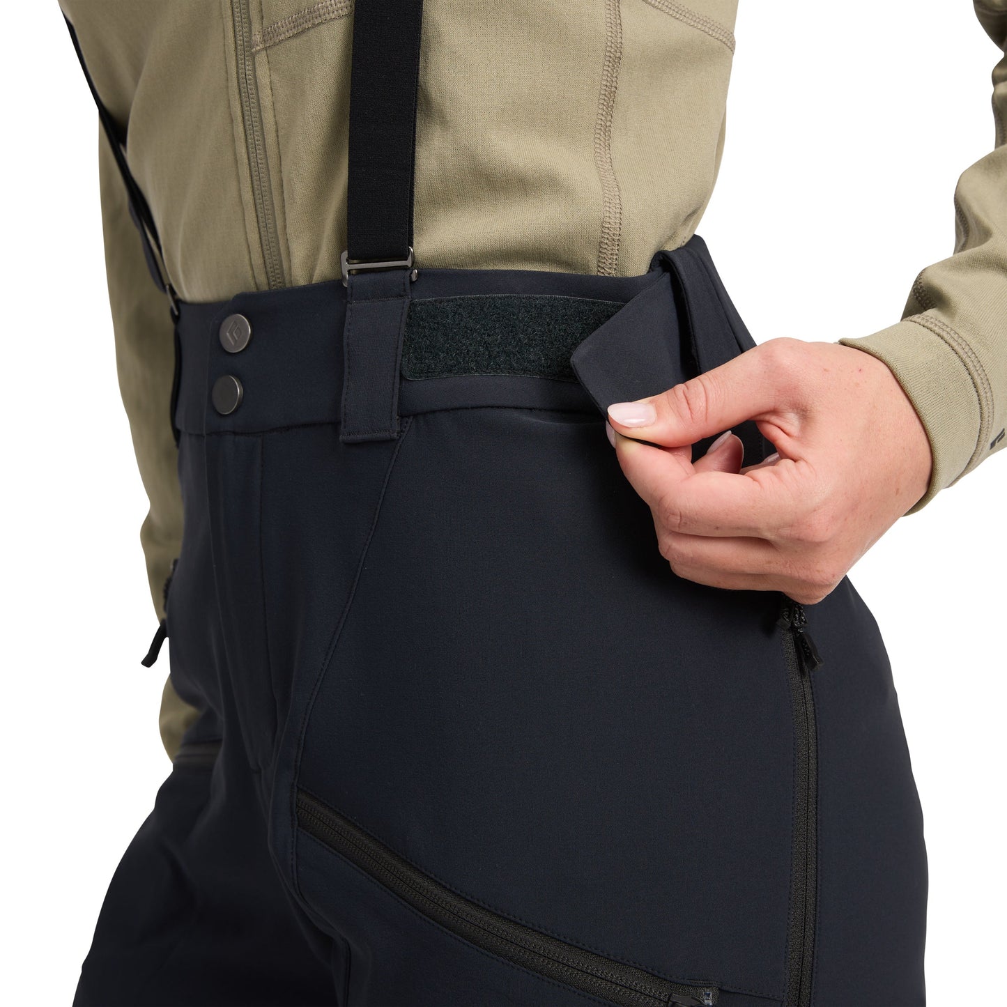 Women's Dawn Patrol Pants | Black Diamond Popular