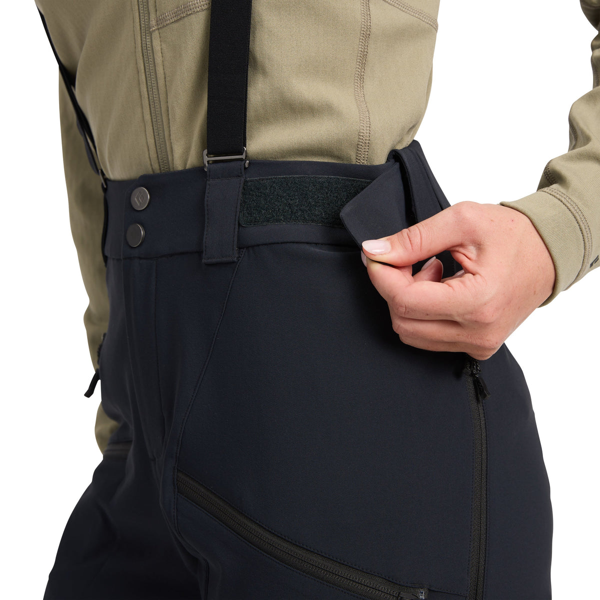 Women's Dawn Patrol Pants | Black Diamond Popular