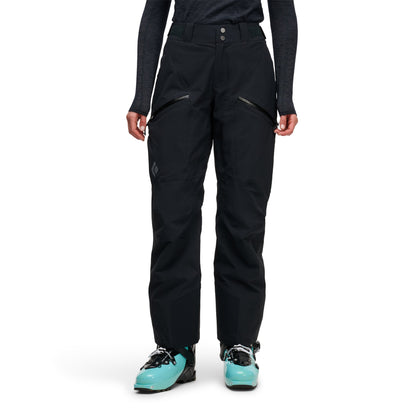 Women's Recon Insulated Pants | Black Diamond Trending
